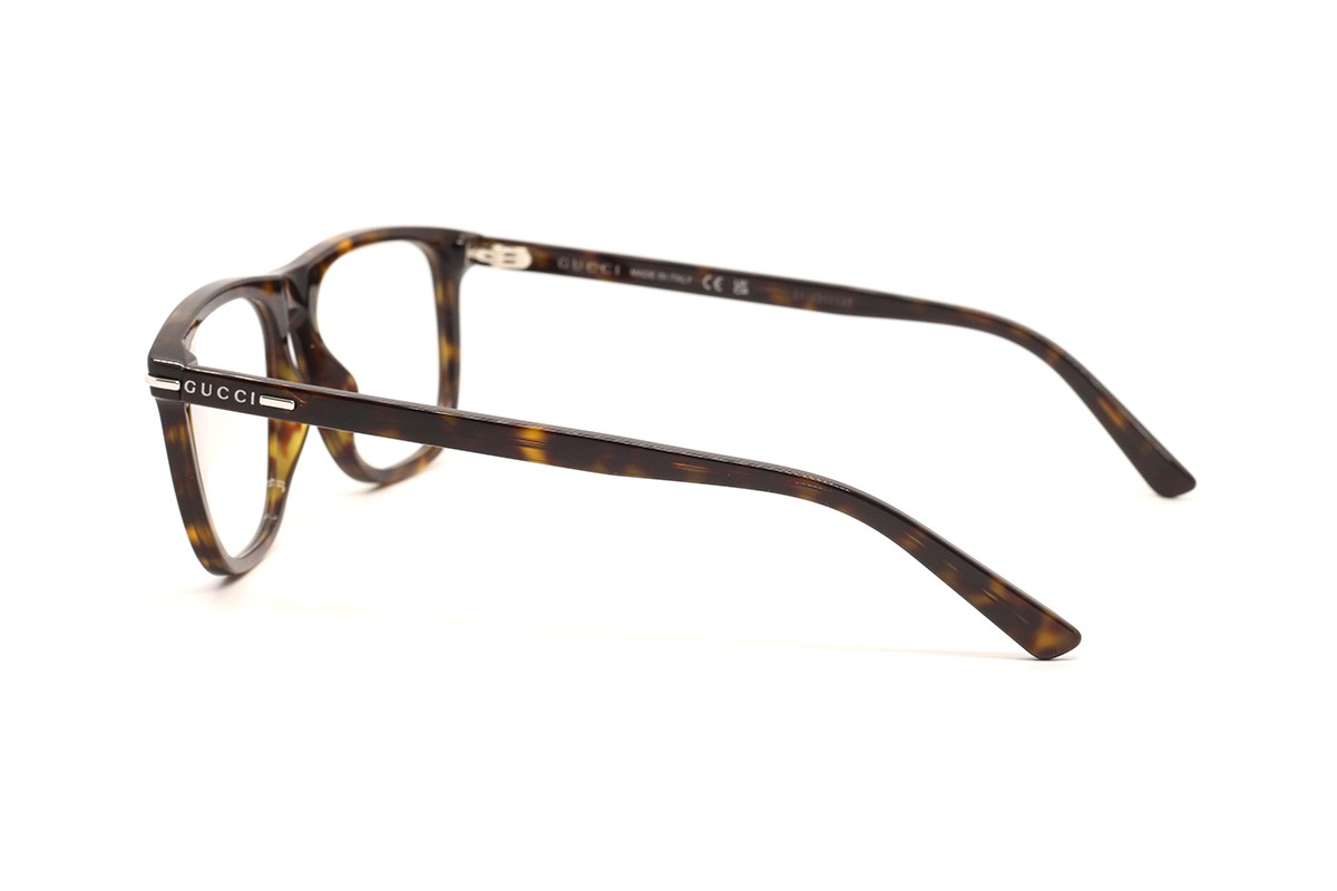Оправы GUCCI GG2130O-002 53 Фото №4 - linza.ua