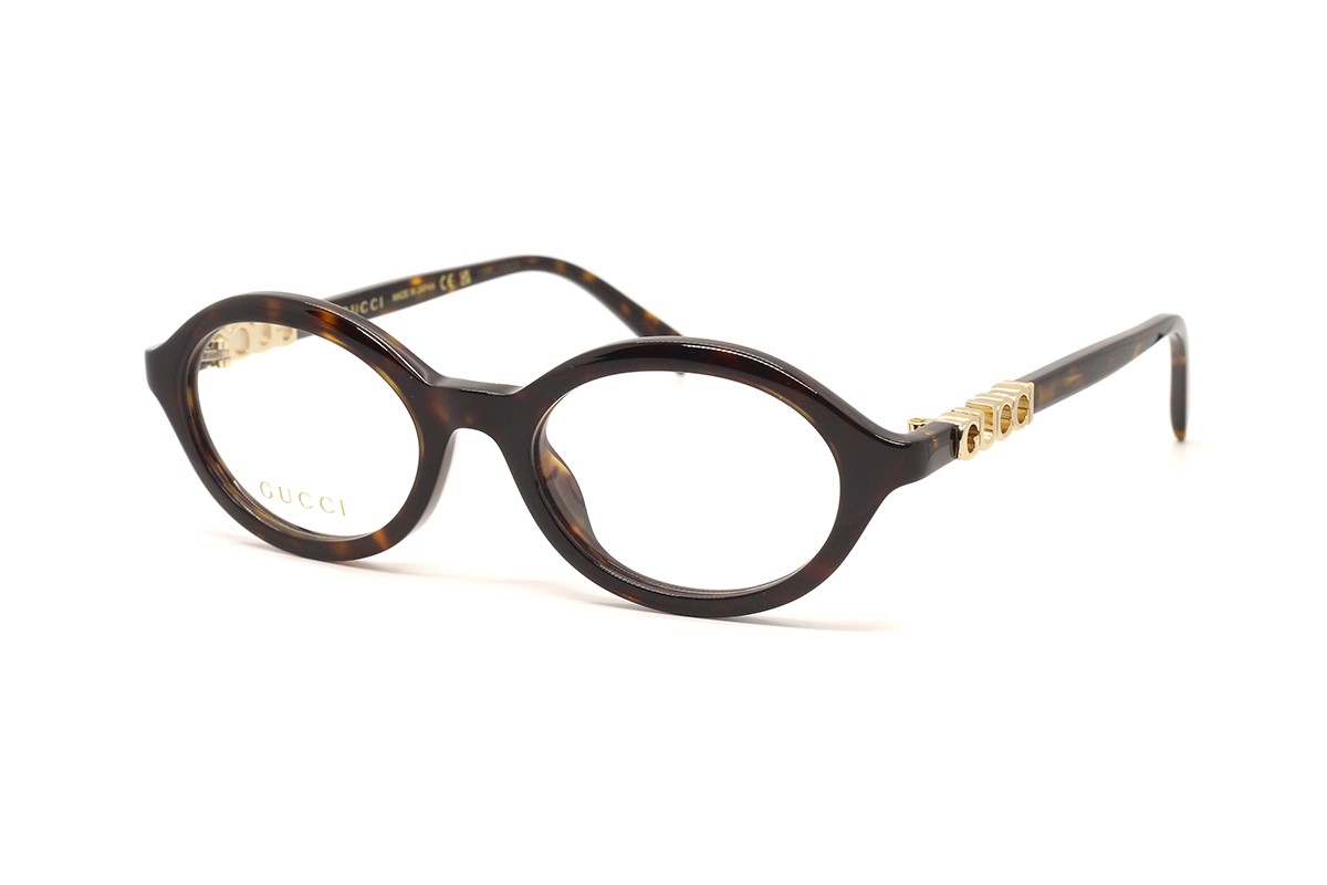 Оправы GUCCI GG2153O-002 51 Фото №1 - linza.ua