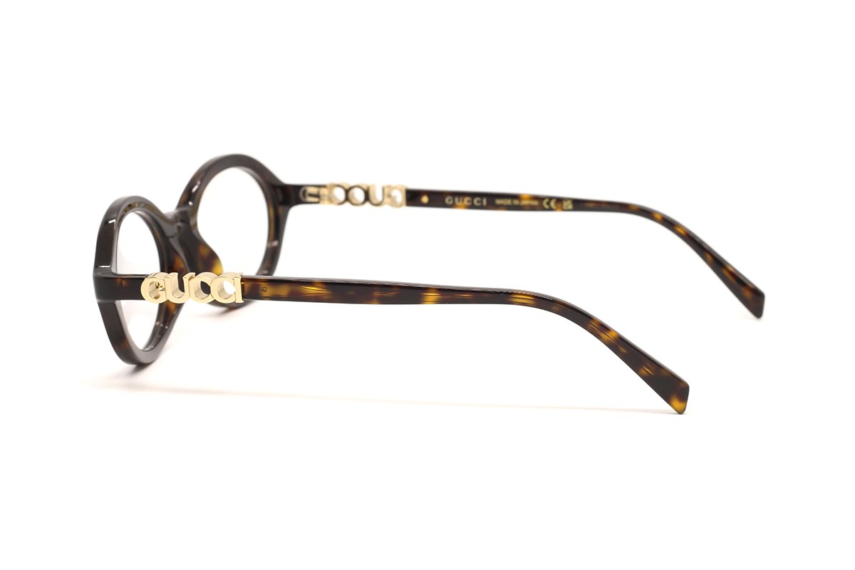 Оправы GUCCI GG2153O-002 51 Фото №2 - linza.ua