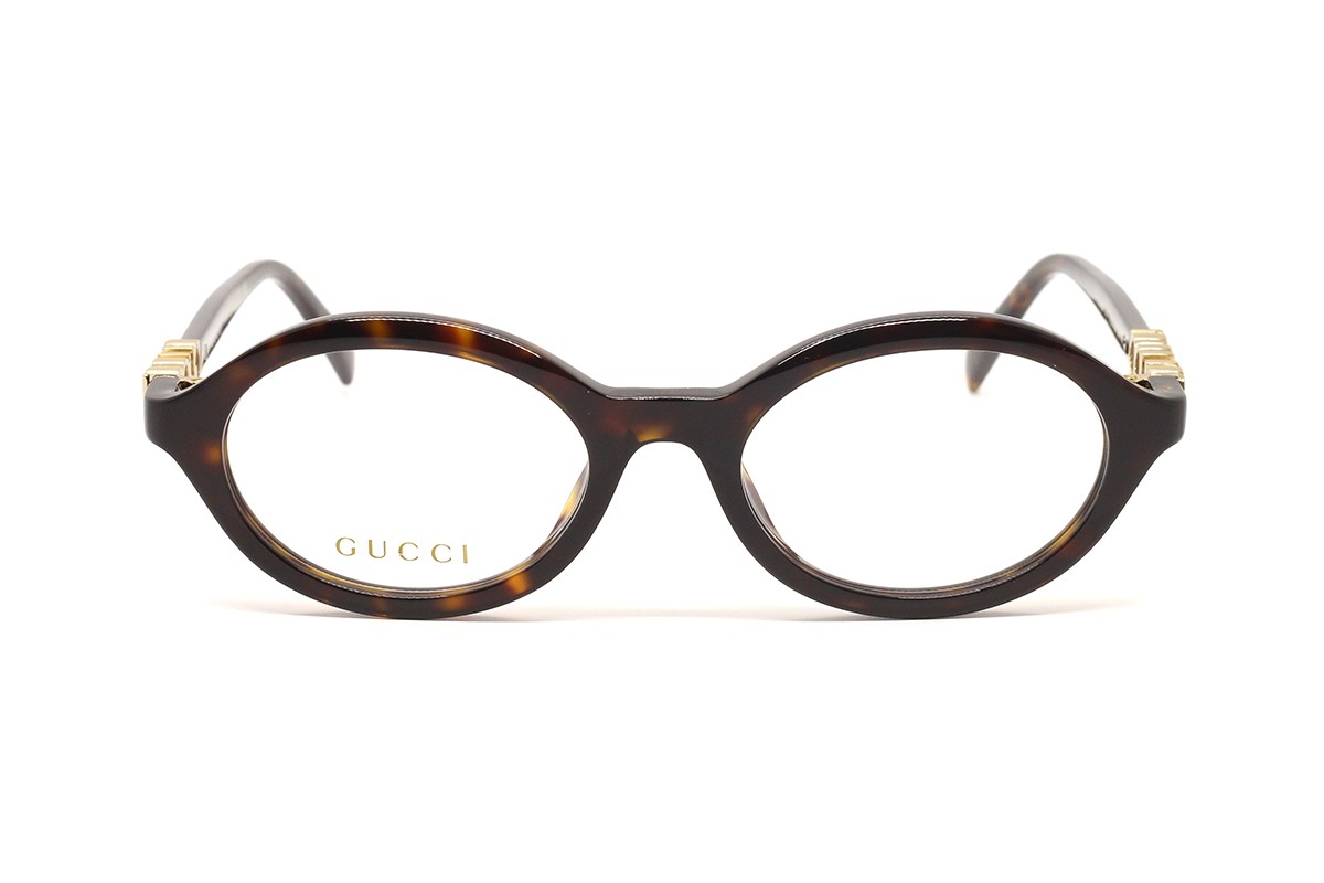 Оправы GUCCI GG2153O-002 51 Фото №3 - linza.ua