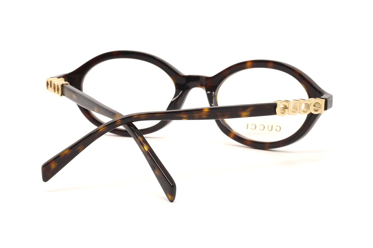 Оправы GUCCI GG2153O-002 51 Фото №4 - linza.ua