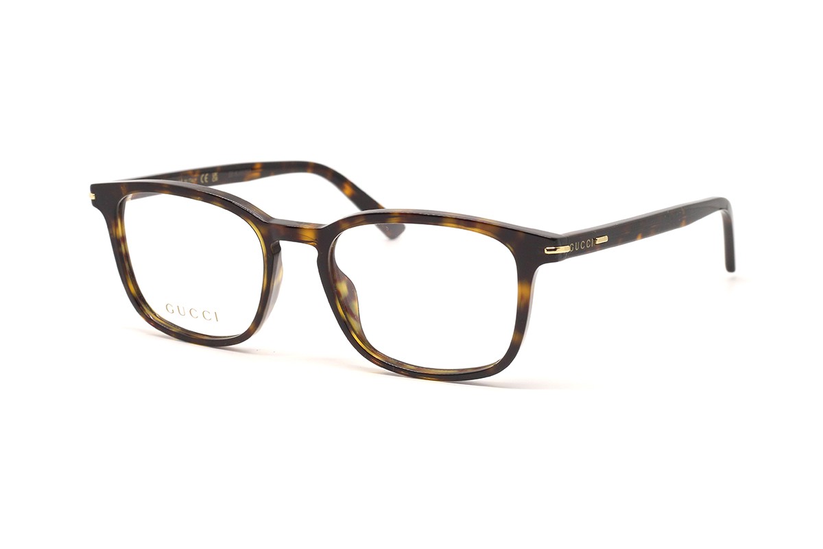 Оправы GUCCI GG2129O-002 52 Фото №1 - linza.ua