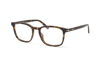Оправы GUCCI GG2129O-002 52 Фото №1 - linza.ua