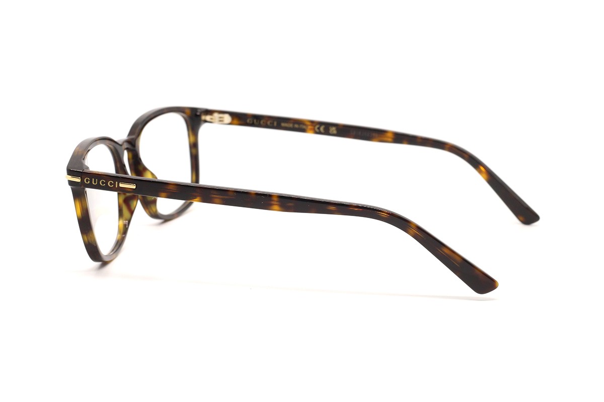 Оправы GUCCI GG2129O-002 52 Фото №2 - linza.ua