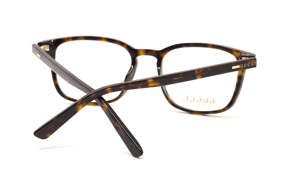 Оправы GUCCI GG2129O-002 52 Фото №3 - linza.ua