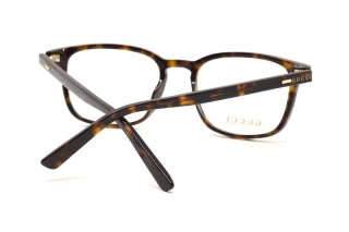 Оправы GUCCI GG2129O-002 52 Фото №3 - linza.ua