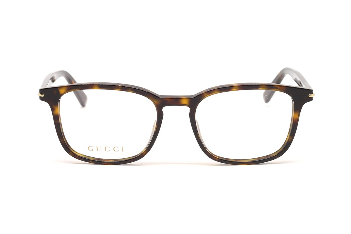 Оправы GUCCI GG2129O-002 52 Фото №4 - linza.ua
