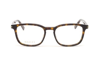 Оправы GUCCI GG2129O-002 52 Фото №4 - linza.ua