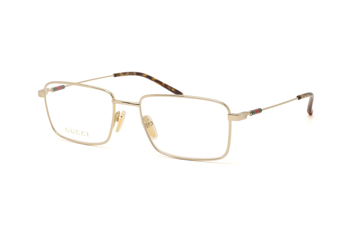 Оправы GUCCI GG2098O-002 55 Фото №1 - linza.ua
