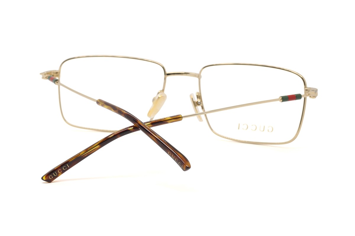 Оправы GUCCI GG2098O-002 55 Фото №3 - linza.ua