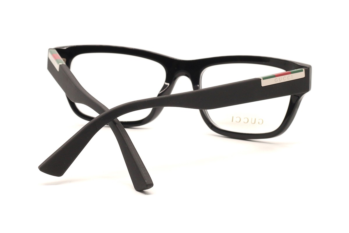 Оправы GUCCI GG2091O-005 55 Фото №3 - linza.ua
