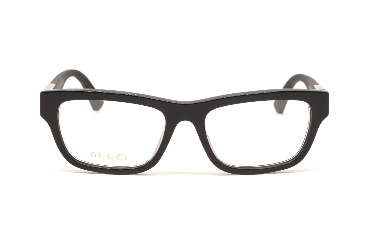 Оправы GUCCI GG2091O-005 55 Фото №4 - linza.ua
