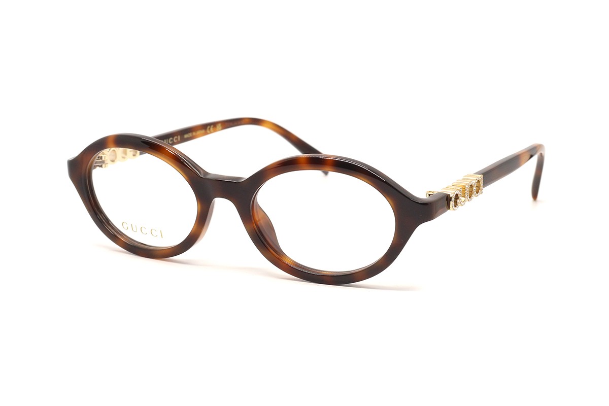 Оправы GUCCI GG2153O-005 51 Фото №1 - linza.ua