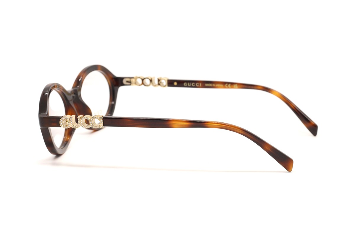 Оправы GUCCI GG2153O-005 51 Фото №2 - linza.ua