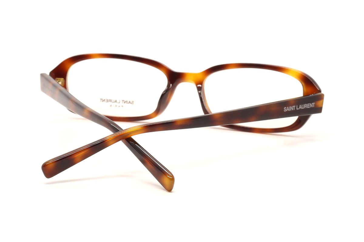 Оправы SAINT LAURENT SL 872 ERIN OPT-003 52 Фото №5 - linza.ua
