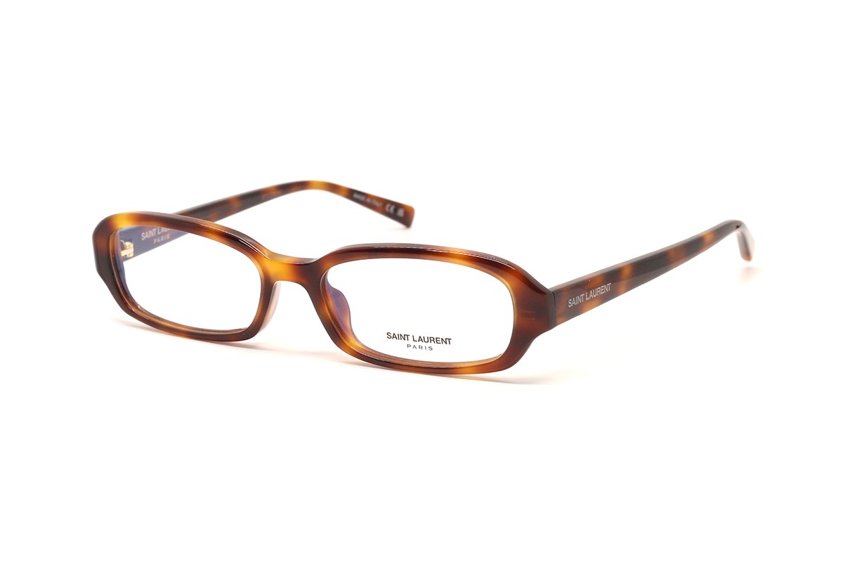 Оправы SAINT LAURENT SL 872 ERIN OPT-003 52 Фото №6 - linza.ua