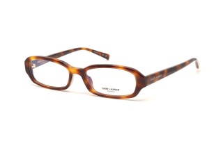Оправы SAINT LAURENT SL 872 ERIN OPT-003 52 Фото №6 - linza.ua
