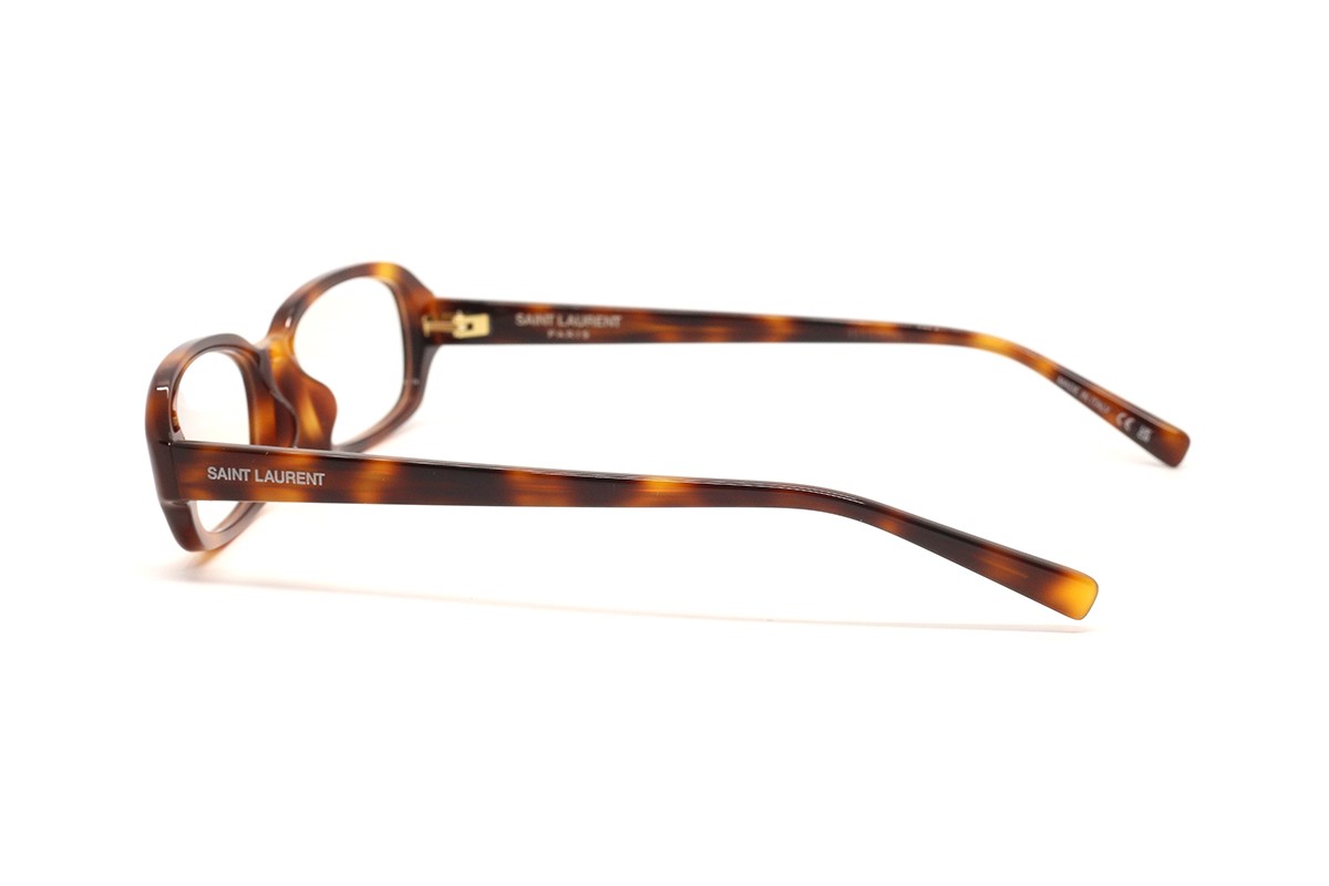 Оправы SAINT LAURENT SL 872 ERIN OPT-003 52 Фото №8 - linza.ua