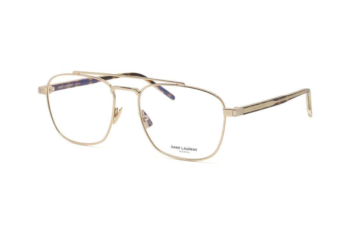 Оправы SAINT LAURENT SL 665 OPT-003 56 Фото №1 - linza.ua