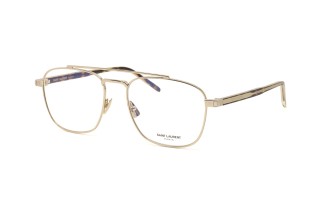 Оправы SAINT LAURENT SL 665 OPT-003 56 - linza.ua
