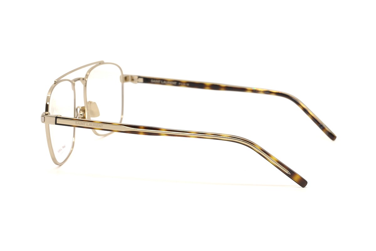 Оправы SAINT LAURENT SL 665 OPT-003 56 Фото №2 - linza.ua