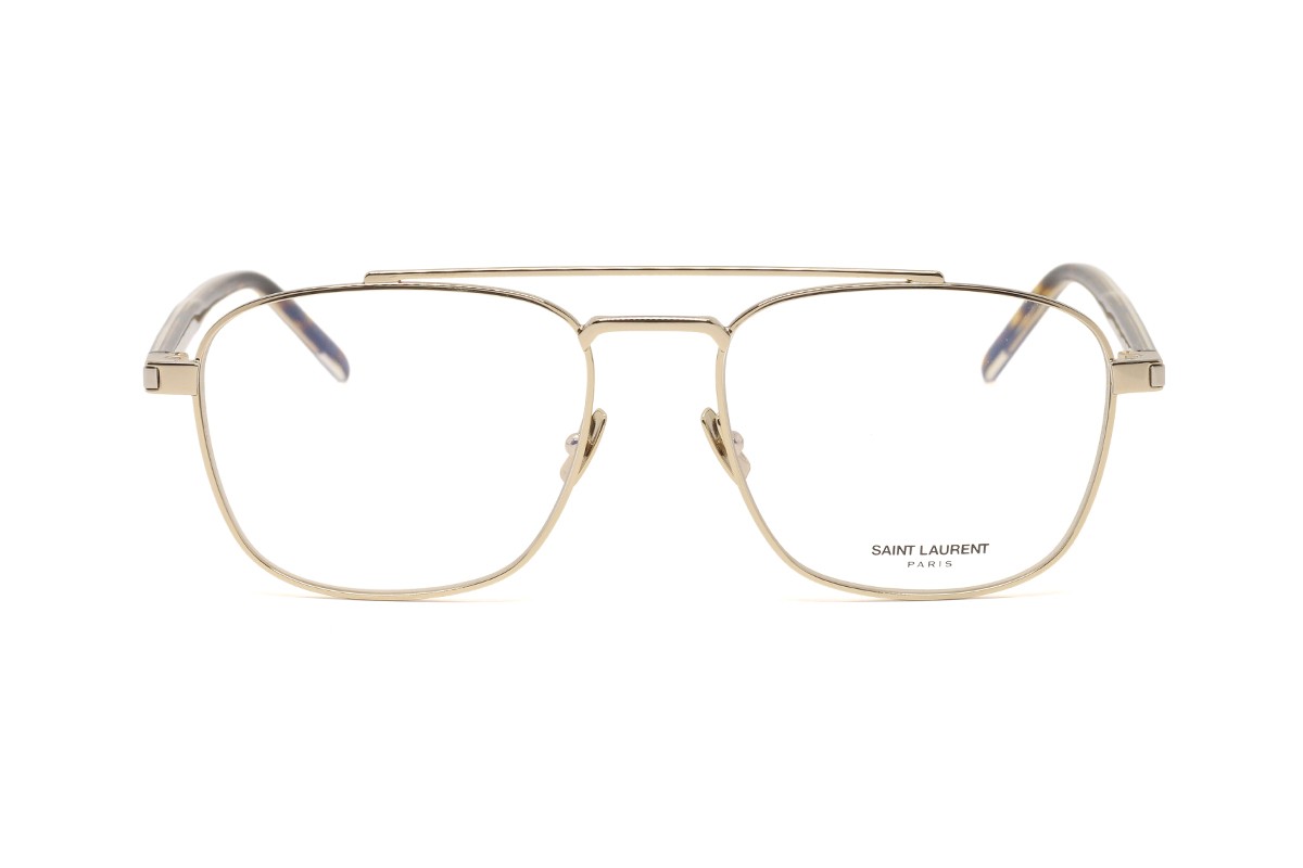 Оправы SAINT LAURENT SL 665 OPT-003 56 Фото №3 - linza.ua
