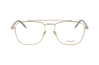 Оправы SAINT LAURENT SL 665 OPT-003 56 Фото №3 - linza.ua