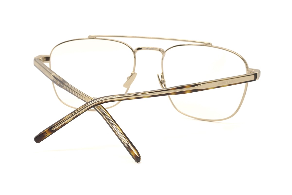 Оправы SAINT LAURENT SL 665 OPT-003 56 Фото №4 - linza.ua