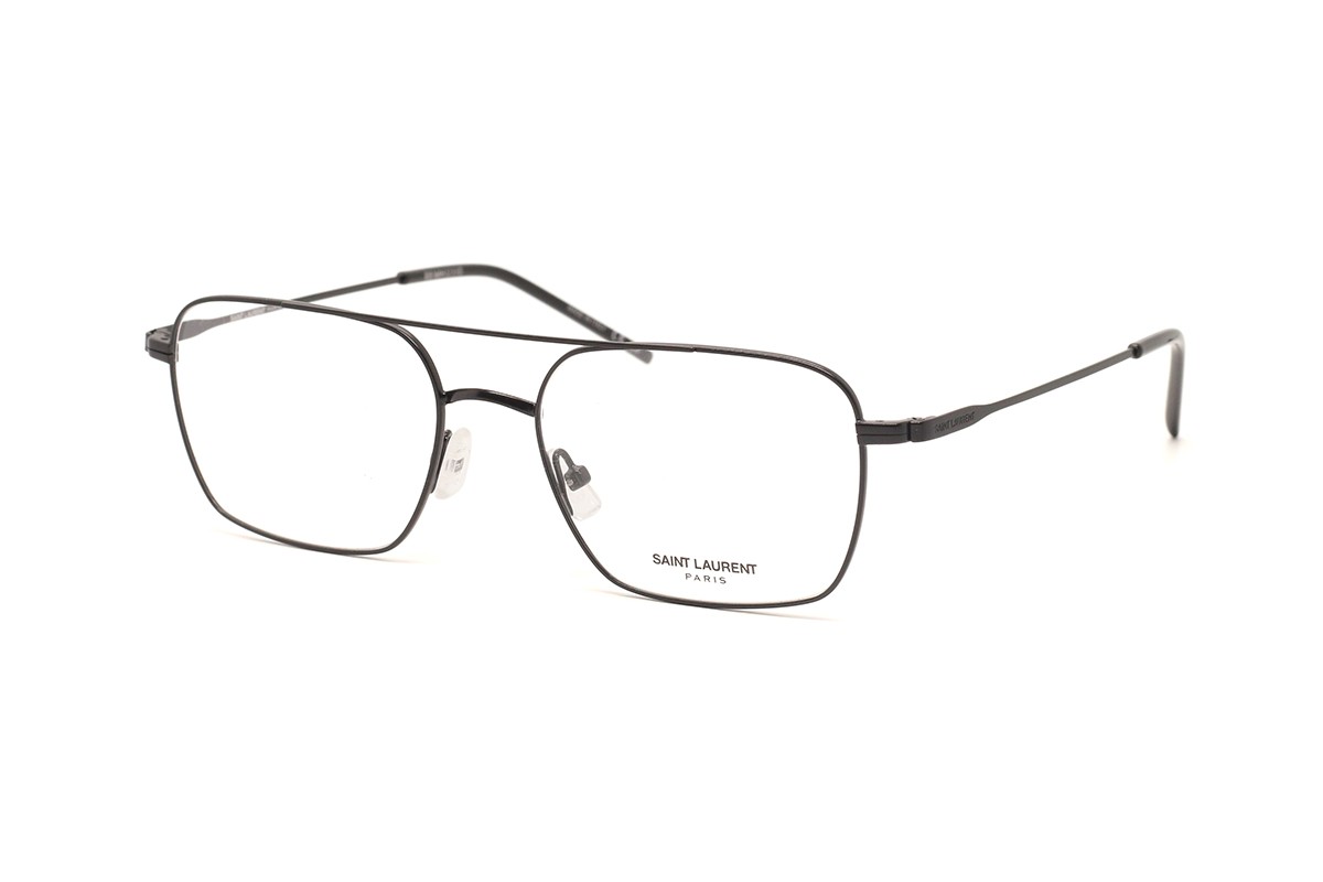 Оправы SAINT LAURENT SL 888-001 53 Фото №1 - linza.ua