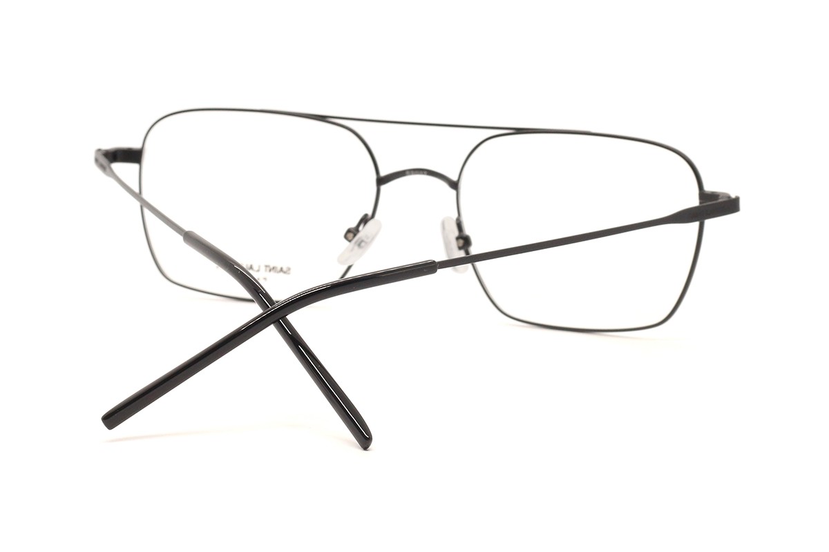 Оправы SAINT LAURENT SL 888-001 53 Фото №3 - linza.ua