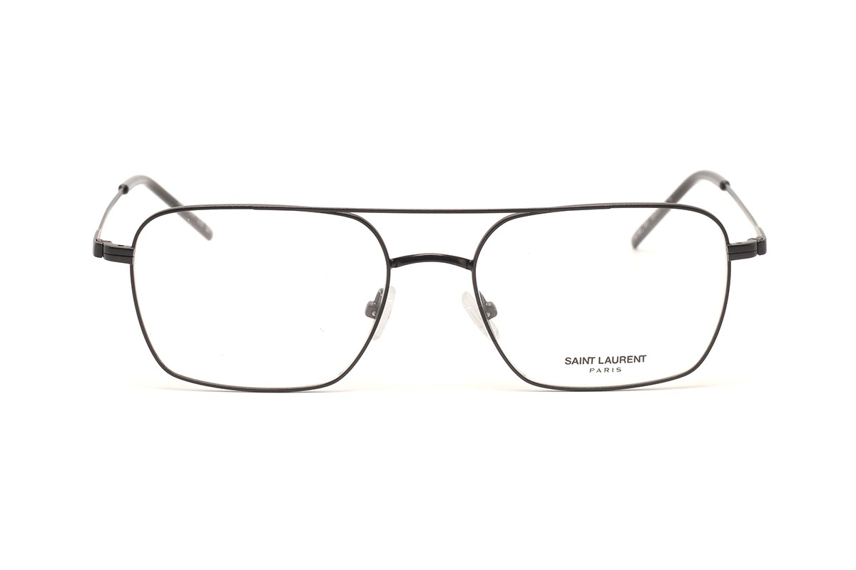 Оправы SAINT LAURENT SL 888-001 53 Фото №4 - linza.ua