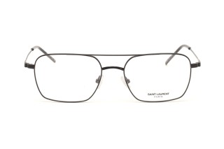 Оправы SAINT LAURENT SL 888-001 53 Фото №4 - linza.ua