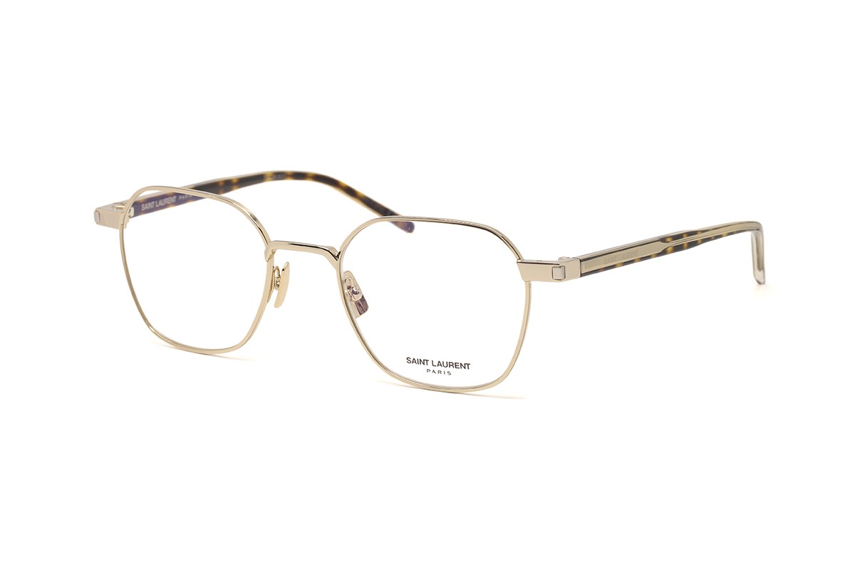 Оправы SAINT LAURENT SL 883-006 50 Фото №1 - linza.ua