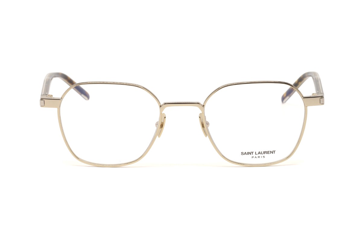 Оправы SAINT LAURENT SL 883-006 50 Фото №2 - linza.ua