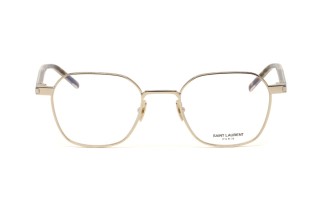 Оправы SAINT LAURENT SL 883-006 50 Фото №2 - linza.ua