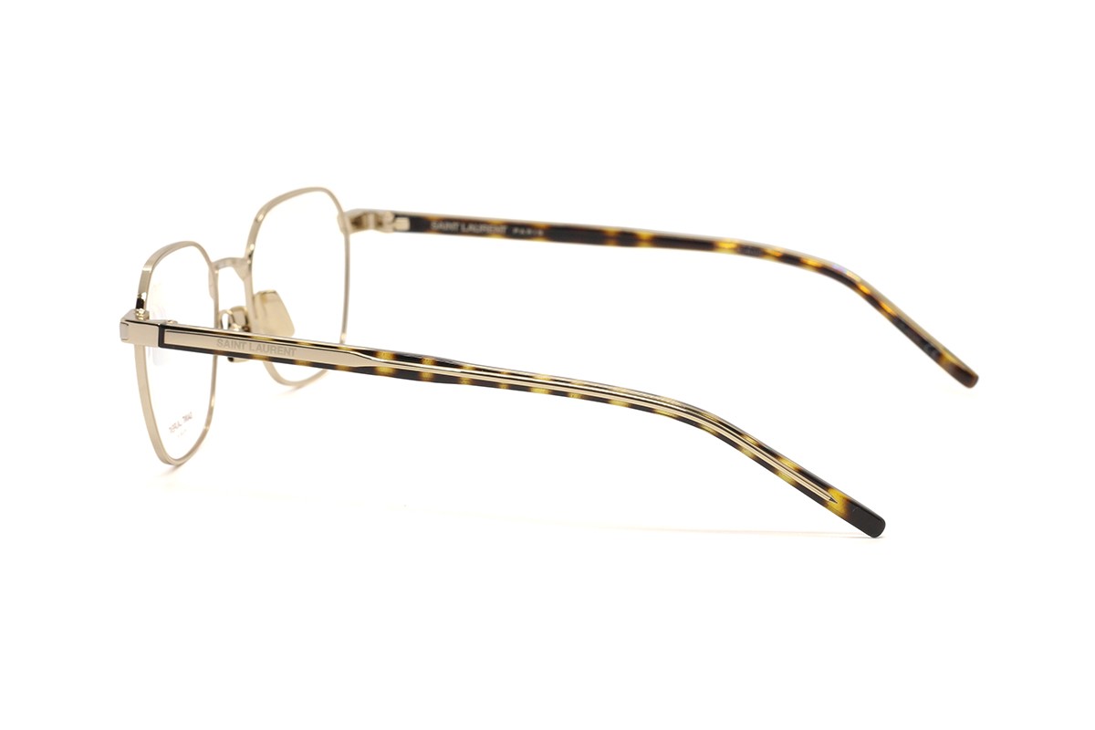 Оправы SAINT LAURENT SL 883-006 50 Фото №3 - linza.ua