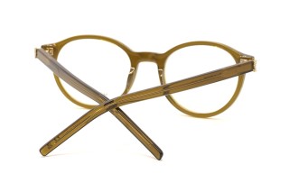 Оправи SAINT LAURENT SL M163-005 50 Фото №2 - linza.ua