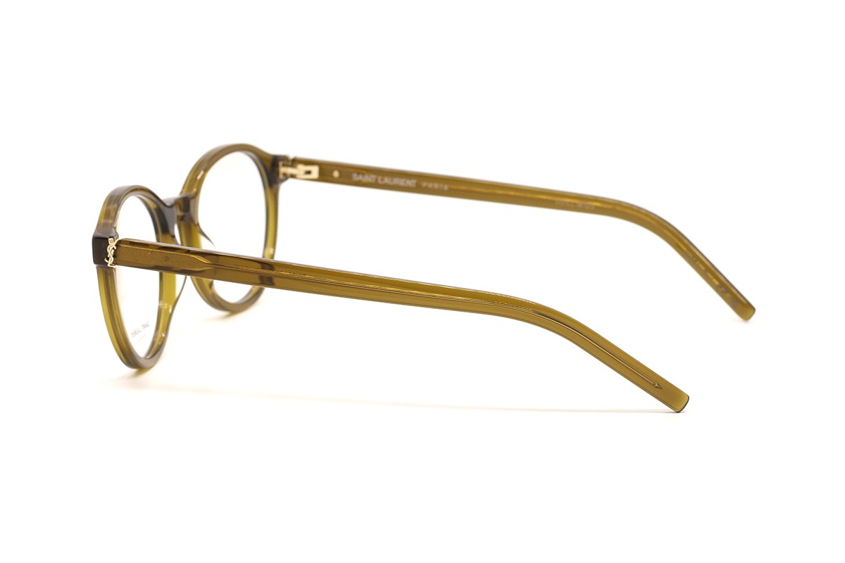 Оправи SAINT LAURENT SL M163-005 50 Фото №3 - linza.ua