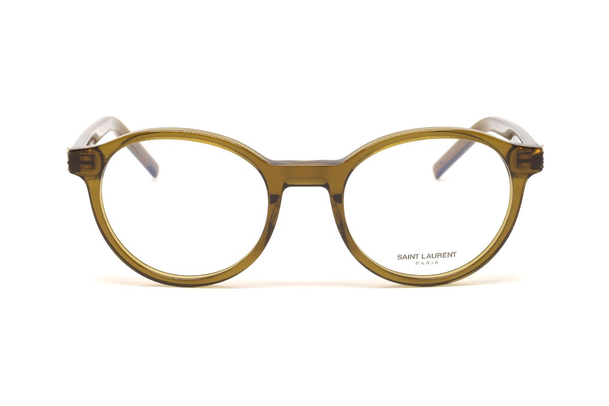 Оправи SAINT LAURENT SL M163-005 50 Фото №4 - linza.ua