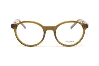 Оправи SAINT LAURENT SL M163-005 50 Фото №4 - linza.ua