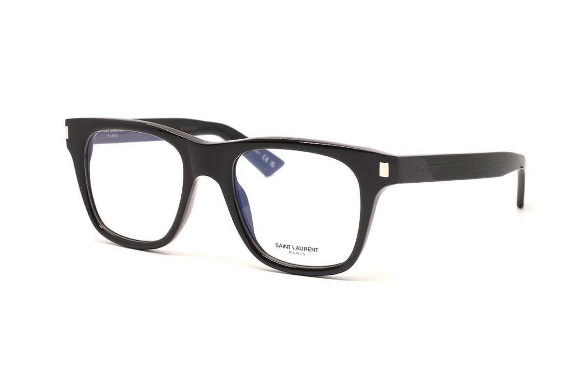 Оправы SAINT LAURENT SL 875 OPT-007 52 Фото №1 - linza.ua