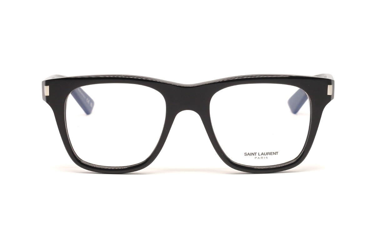 Оправы SAINT LAURENT SL 875 OPT-007 52 Фото №2 - linza.ua