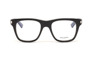 Оправы SAINT LAURENT SL 875 OPT-007 52 Фото №2 - linza.ua