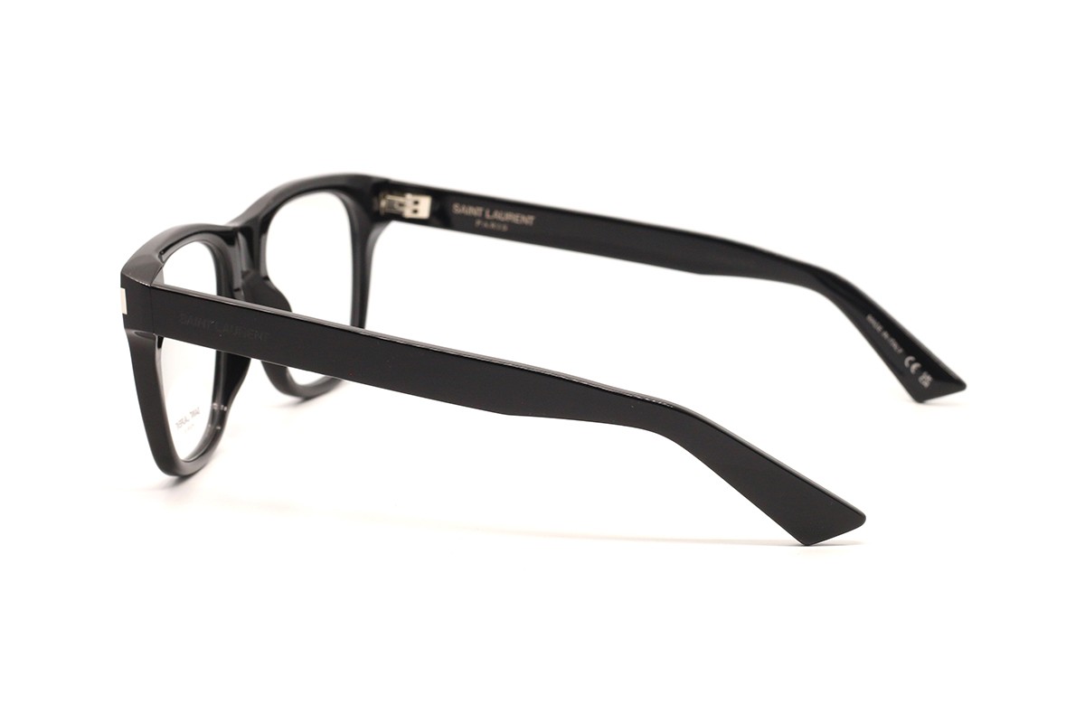 Оправы SAINT LAURENT SL 875 OPT-007 52 Фото №3 - linza.ua