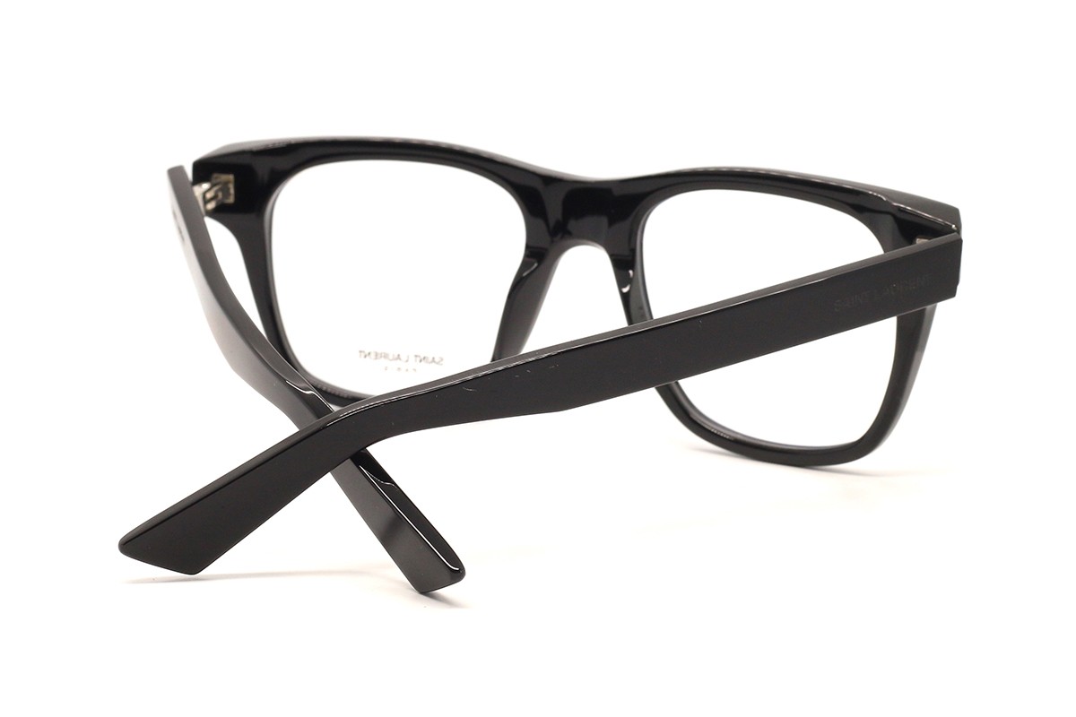 Оправы SAINT LAURENT SL 875 OPT-007 52 Фото №4 - linza.ua