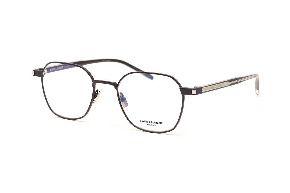 Оправы SAINT LAURENT SL 883-004 50 Фото №1 - linza.ua