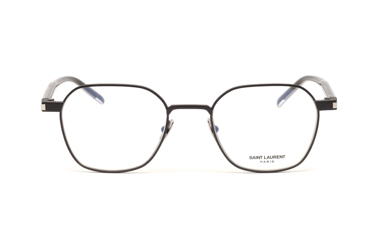 Оправы SAINT LAURENT SL 883-004 50 Фото №2 - linza.ua