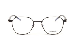 Оправы SAINT LAURENT SL 883-004 50 Фото №2 - linza.ua