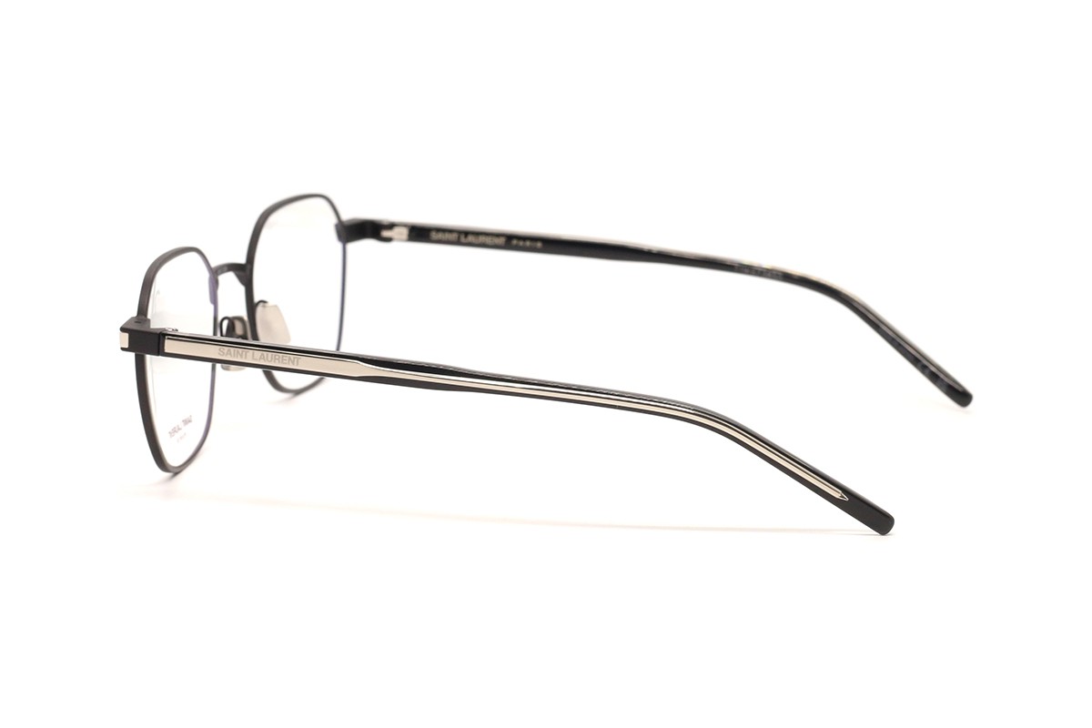 Оправы SAINT LAURENT SL 883-004 50 Фото №3 - linza.ua