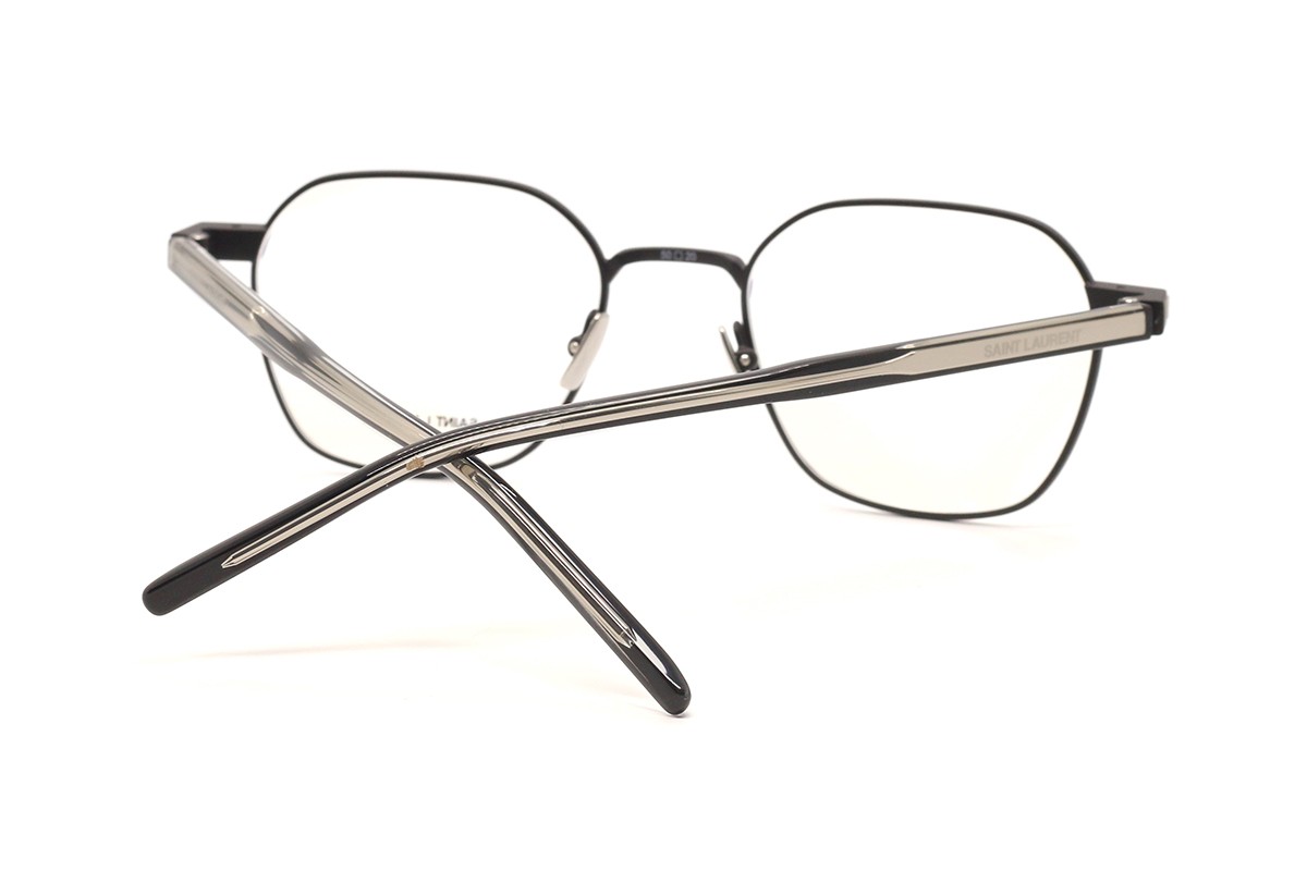 Оправы SAINT LAURENT SL 883-004 50 Фото №4 - linza.ua